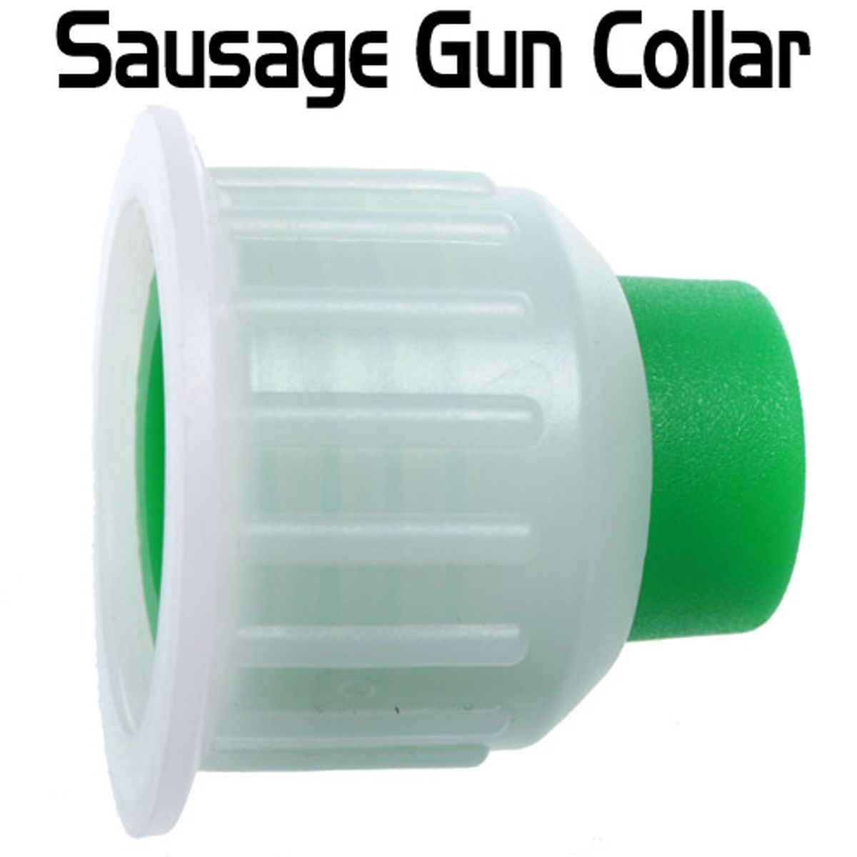Gardner Sausage Gun Nozzles – Repuesto - Imagen 6