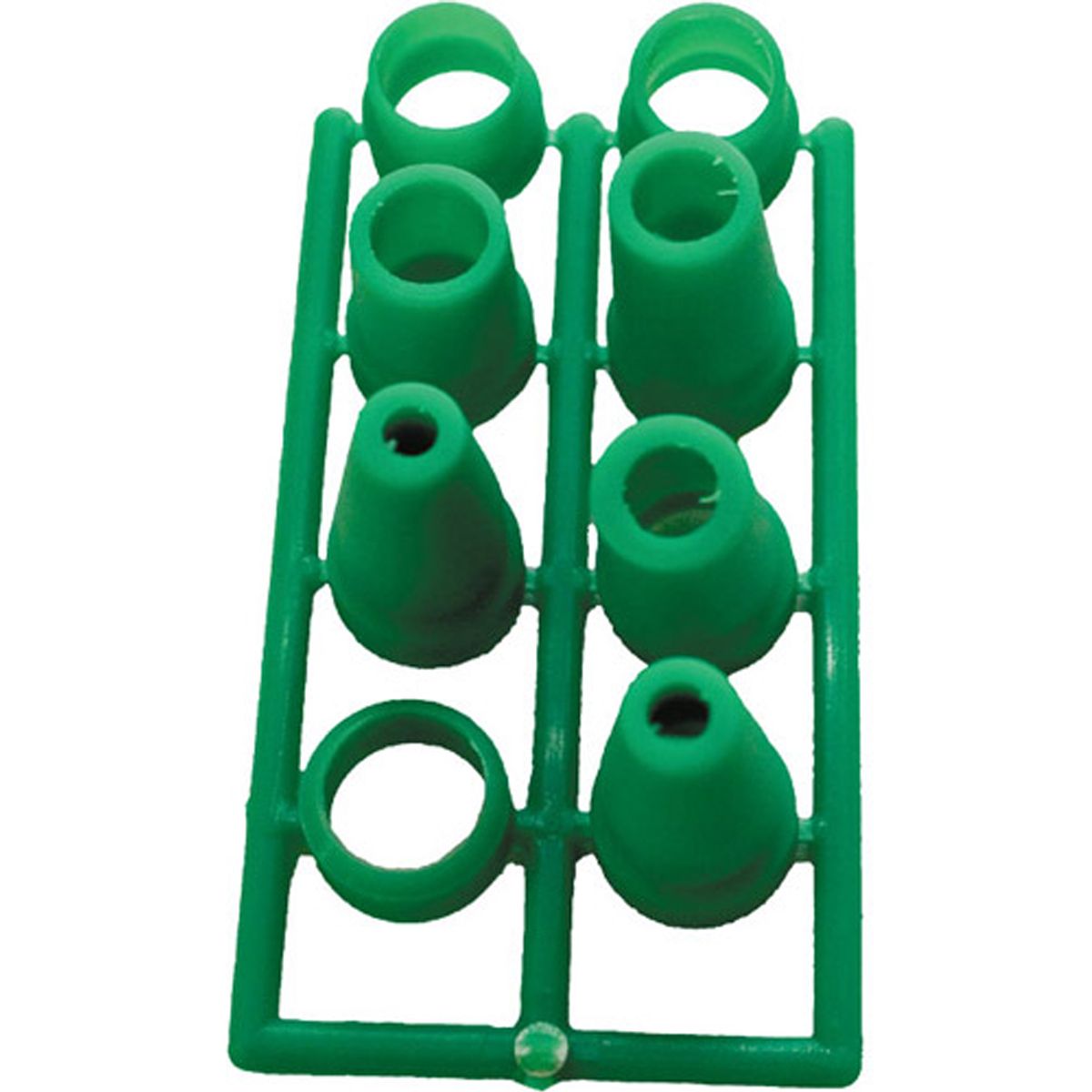 Gardner Sausage Gun Nozzles – Repuesto - Imagen 8