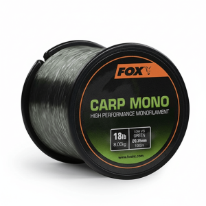 Fox Carp Mono 18lb