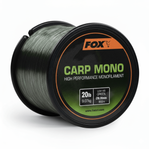 Fox Carp Mono 20lb