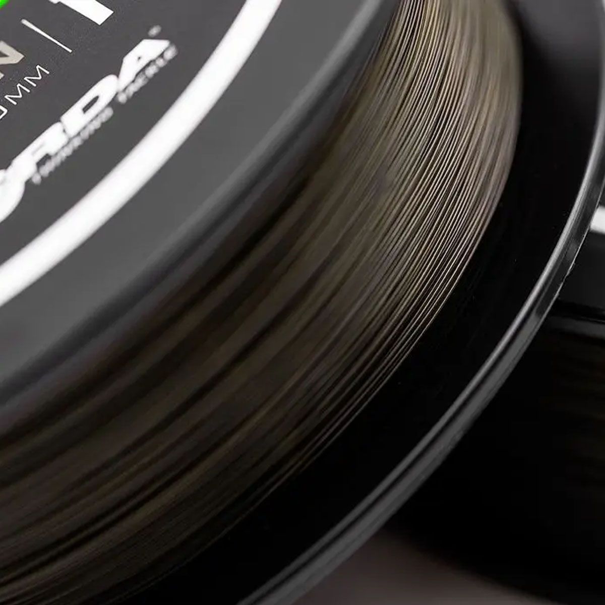 Korda Basix Mainline 15lb 0.40mm 1000m - Imagen 4