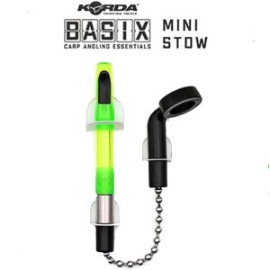 Korda Basix Mini Stow Green