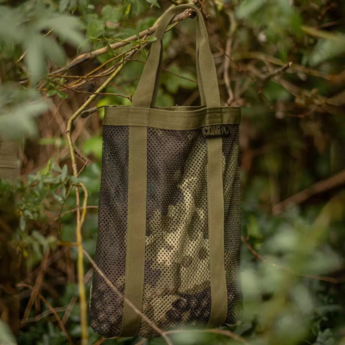 Korda Compac Air Dry Bags - Imagen 3