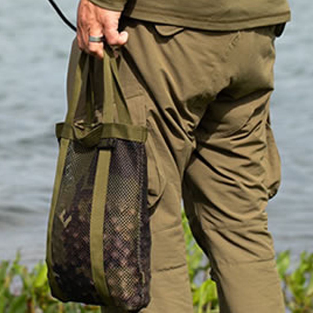 Korda Compac Air Dry Bags - Imagen 8
