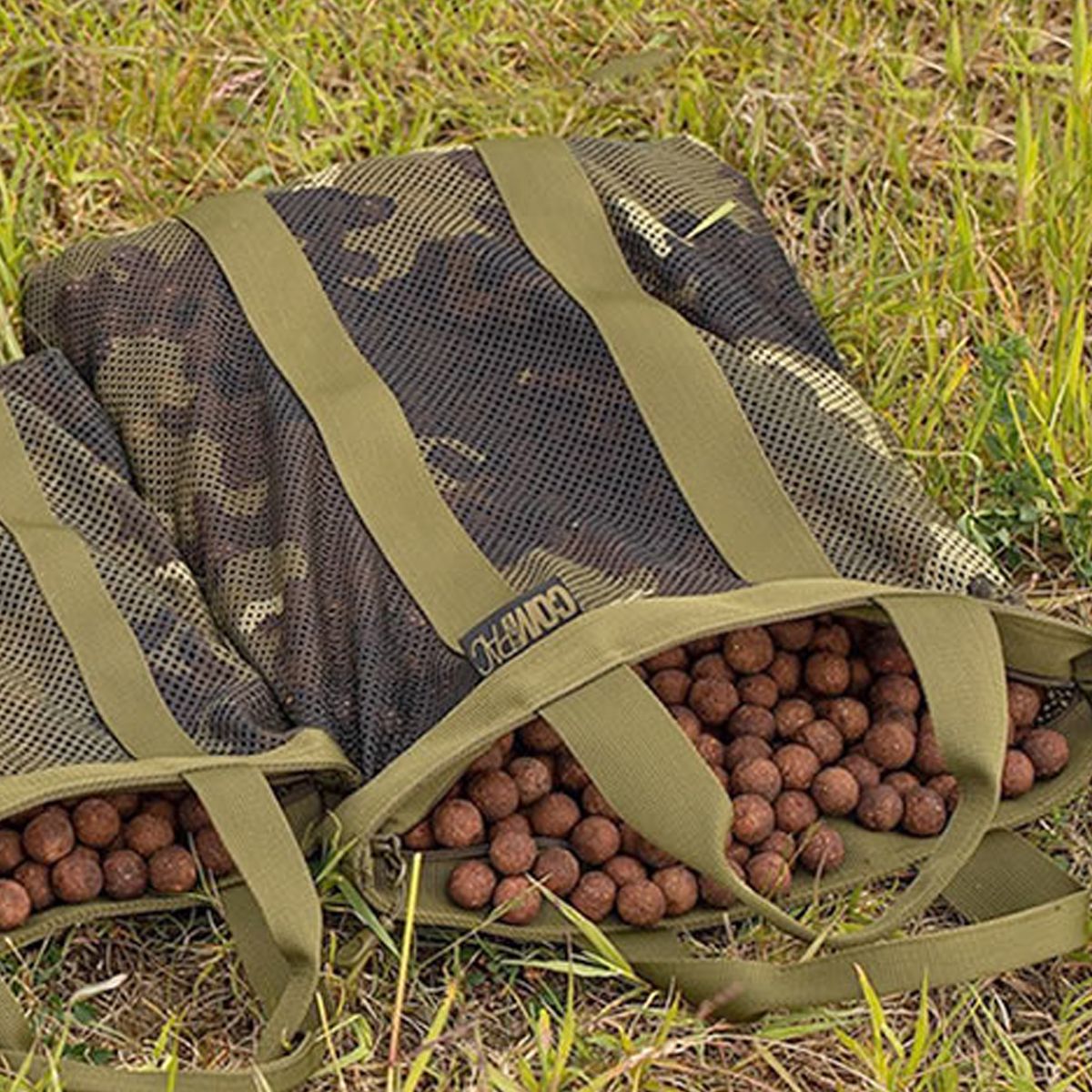 Korda Compac Air Dry Bags - Imagen 9
