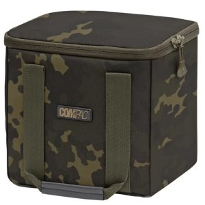 Korda Compac Bolsa Utility Dark Kamo