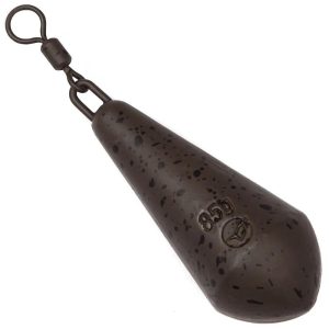 Korda Distance Casting Swivel 3.5oz/100gr