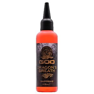 Korda Goo Dragon’s Breath Supreme 115ml