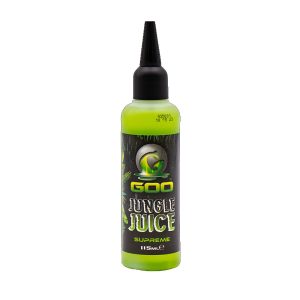 Korda Goo Jungle Juice Supreme 115ml