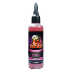 Korda Goo Krill Supreme 115ml