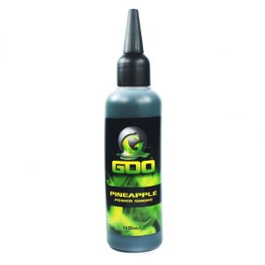 Korda Goo Pineapple Smoke 115ml