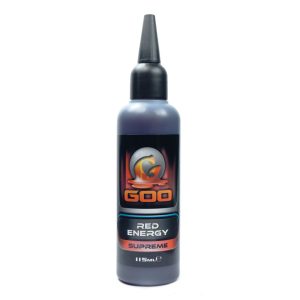 Korda Goo Red Energy Supreme 115ml
