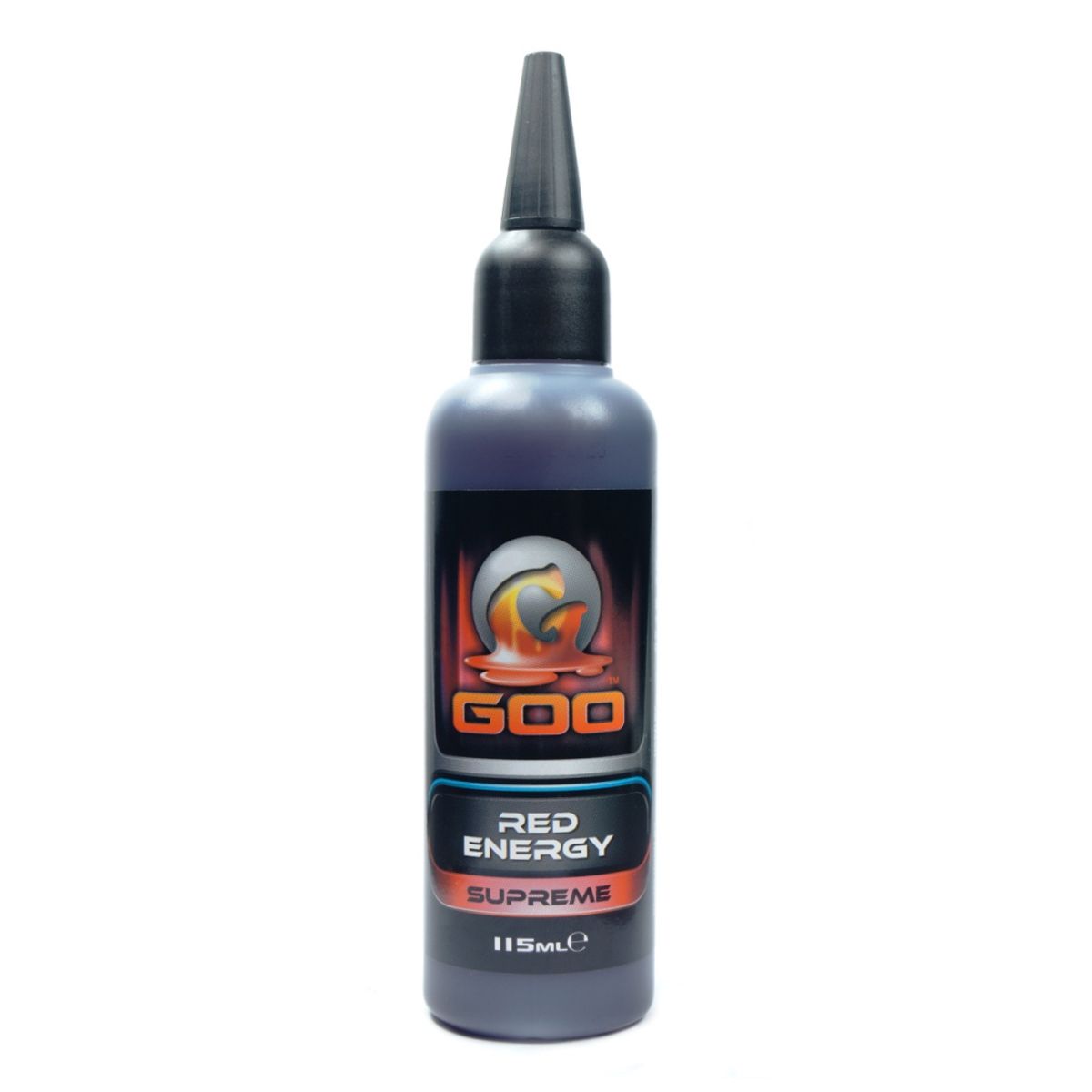 Korda Goo Red Energy Supreme 115ml - Imagen 2