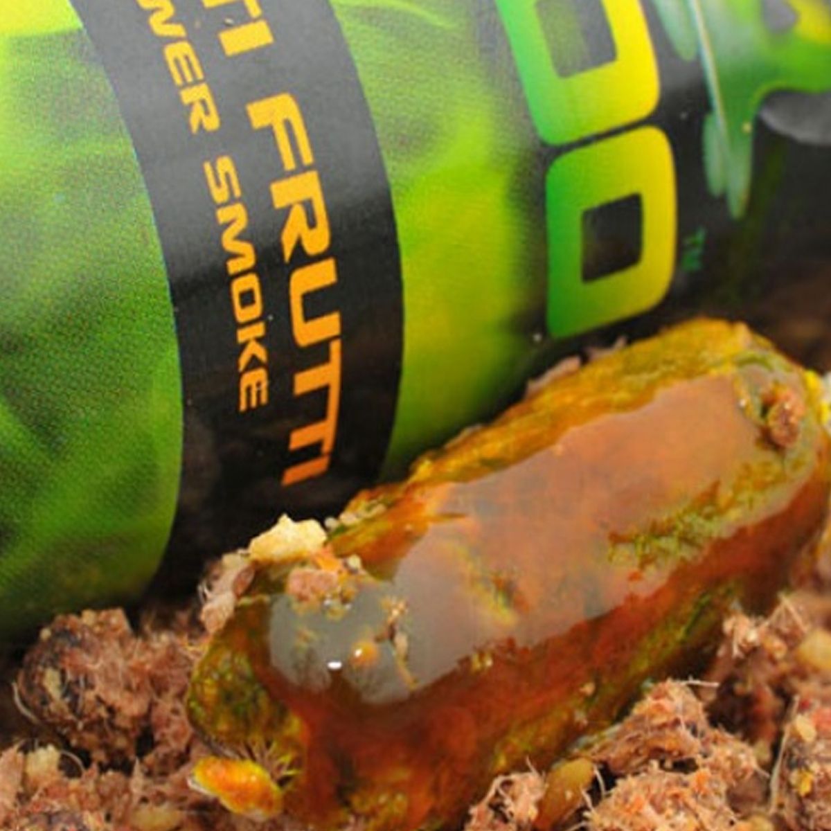 Korda Goo Red Energy Supreme 115ml - Imagen 6