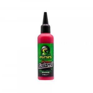 Korda Goo Salami Smoke 115ml