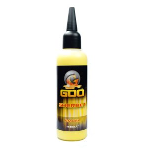Korda Goo Sherbet Smoke 115ml