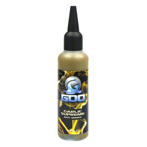 Korda Goo Super Garlic Supreme 115ml