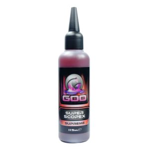 Korda Goo Super Scopex Supreme 115ml