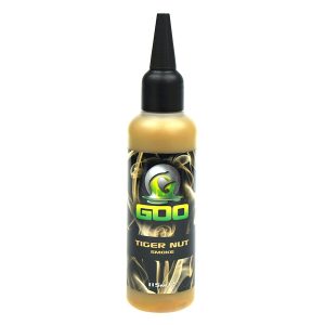 Korda Goo Tiger Nut Smoke 115ml