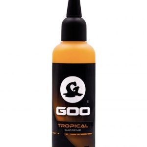 Korda Goo Tropical Supreme 115ml