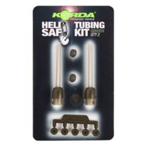 Korda Heli Safe Tubing Kit Weed