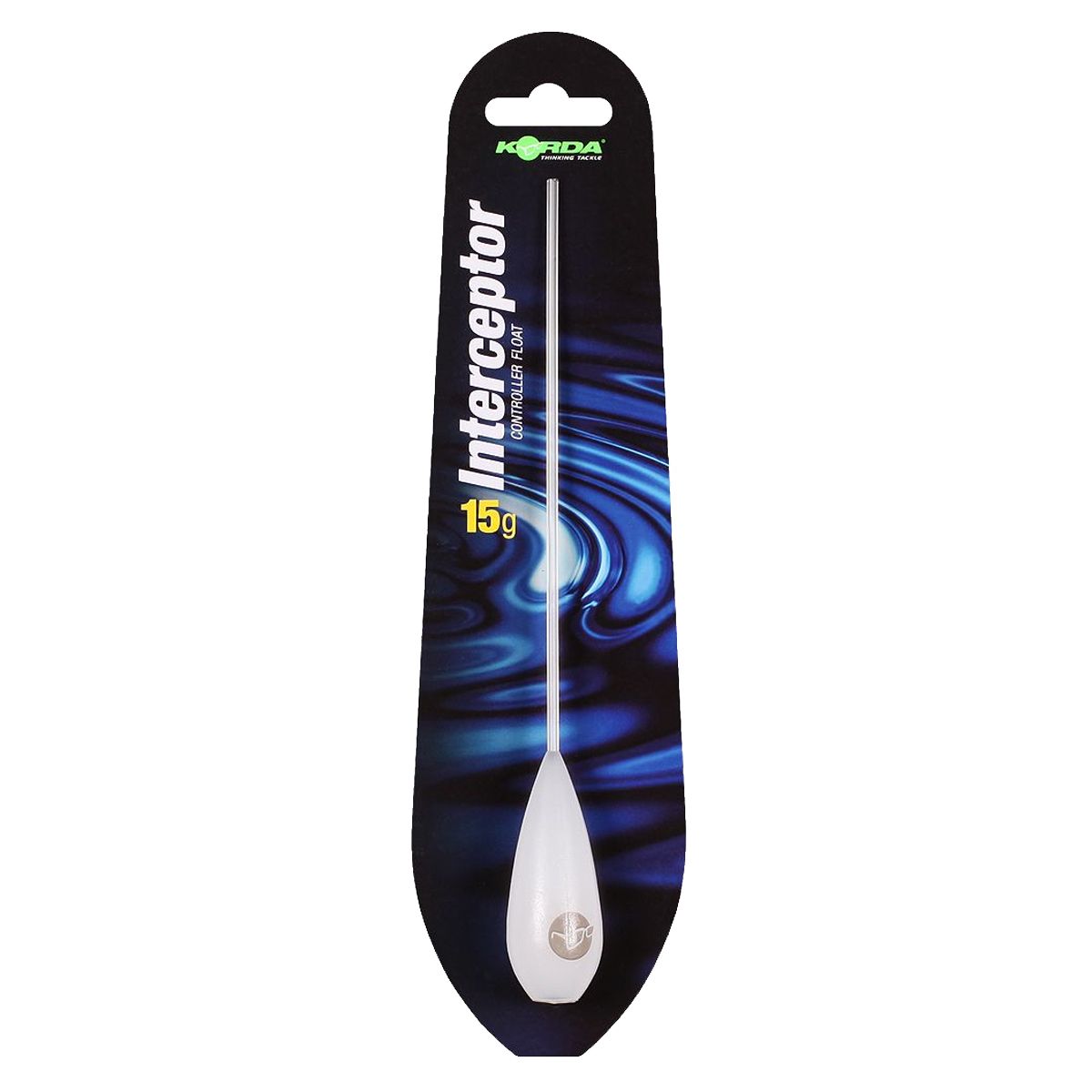 Korda Interceptor Controller Float 15gr - Imagen 2