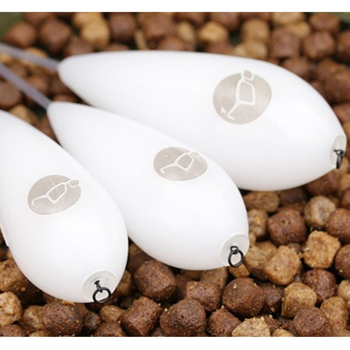 Korda Interceptor Controller Float 15gr - Imagen 5