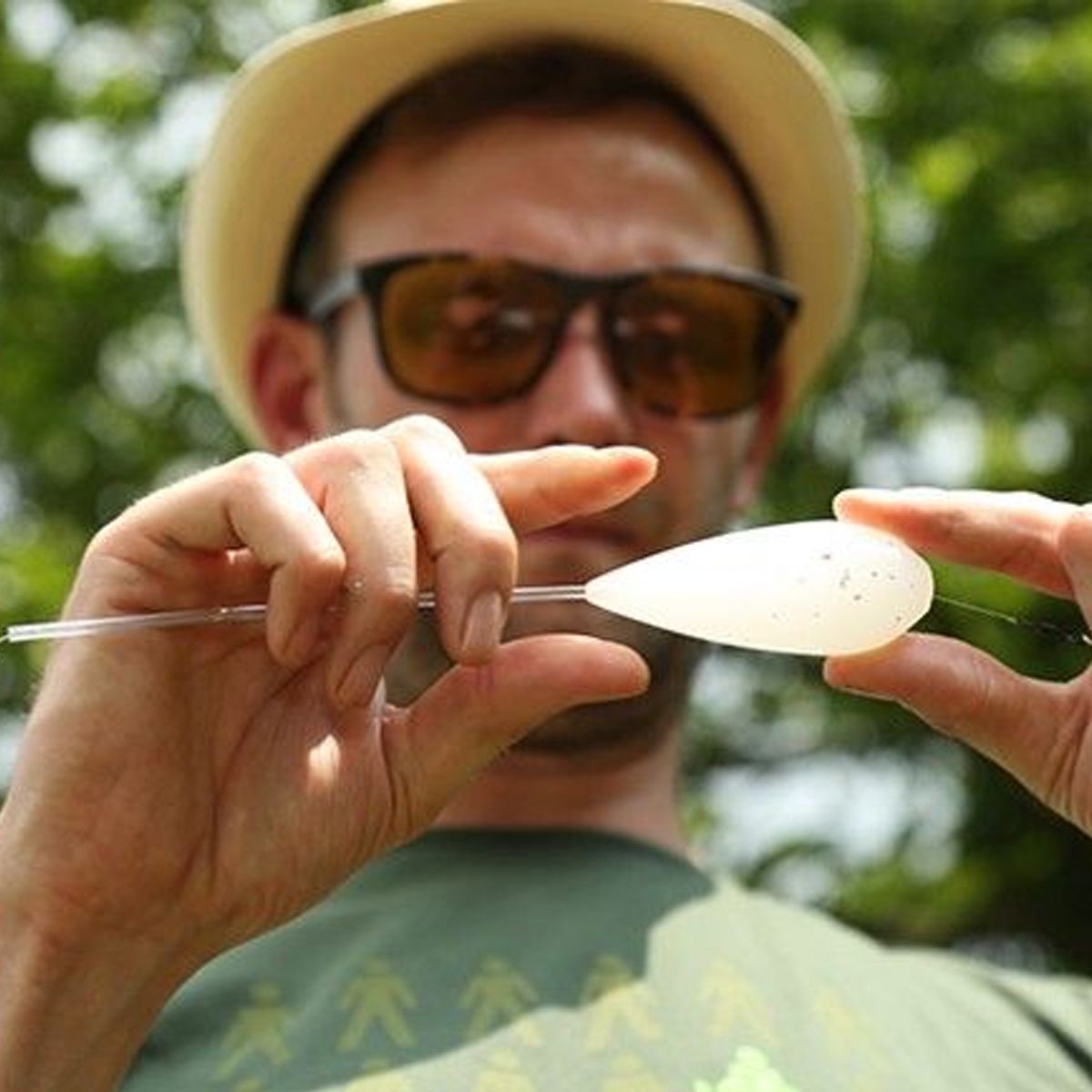 Korda Interceptor Controller Float 15gr - Imagen 6