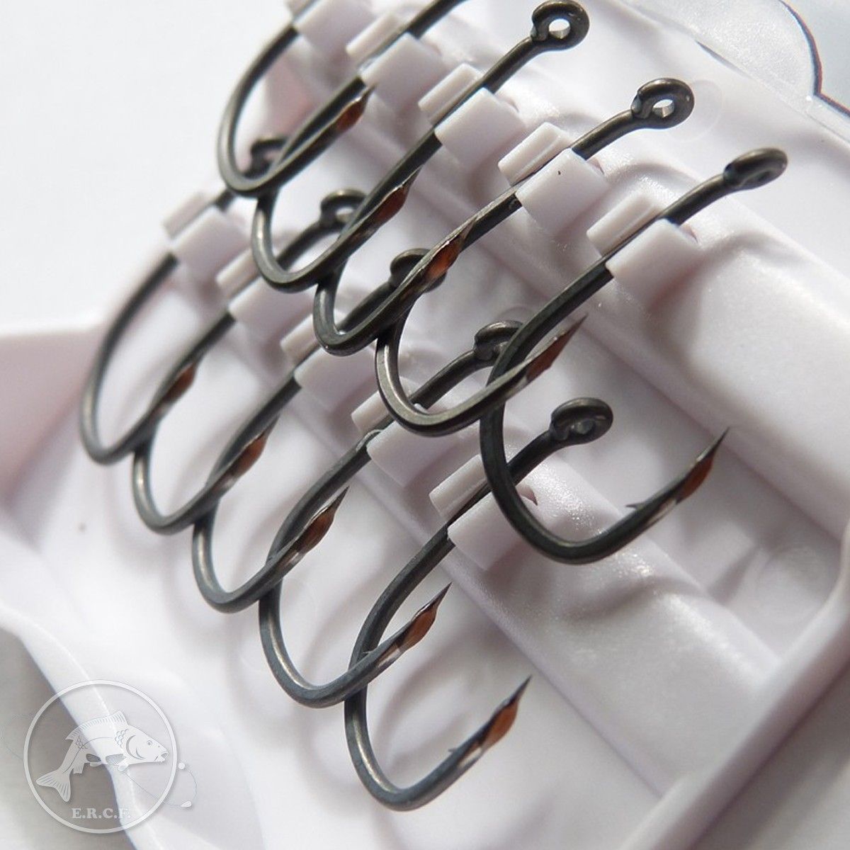 Korda Kamakura Wide Gape Nº4 Micro Barbed