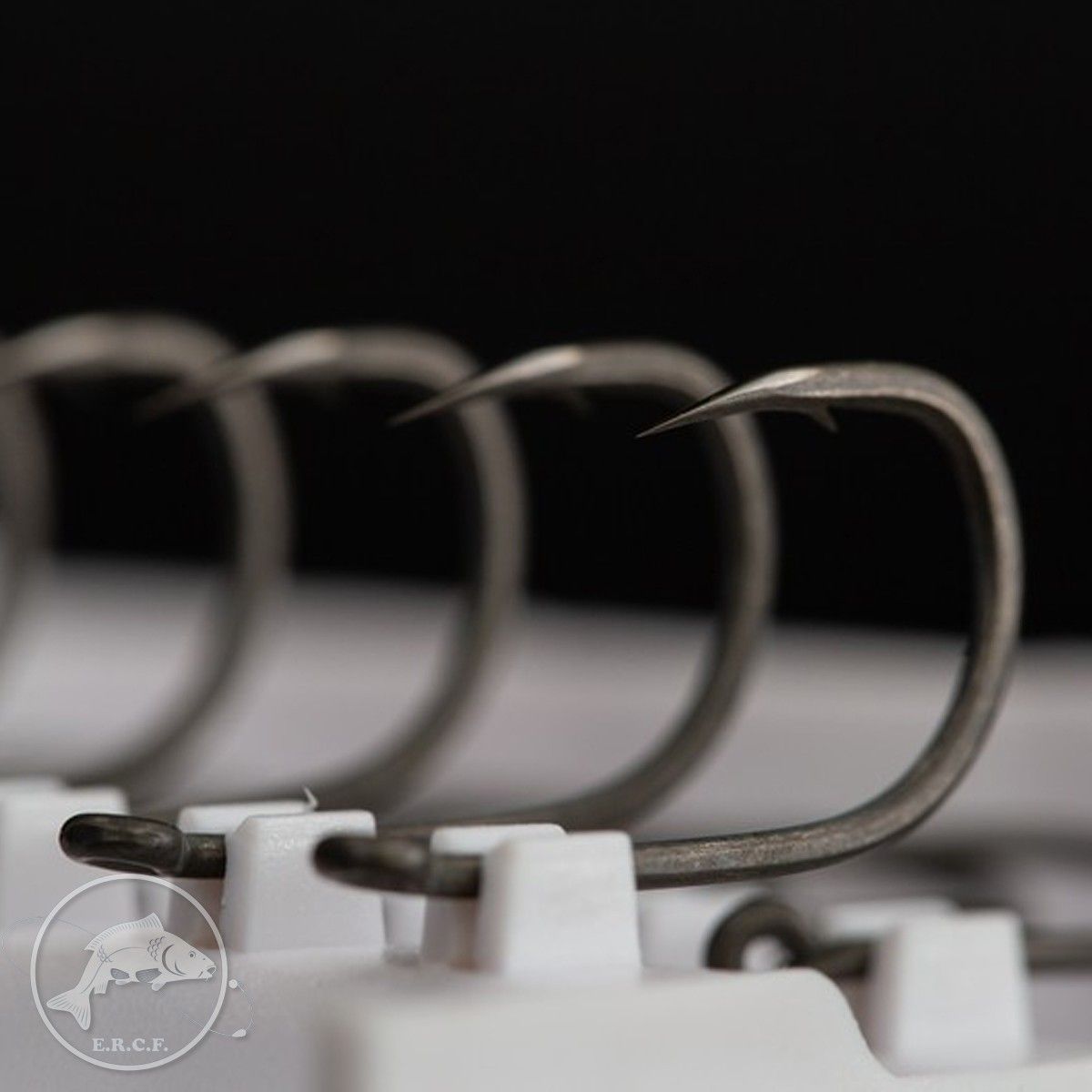 Korda Kamakura Wide Gape Nº4 Micro Barbed - Imagen 4