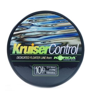 Korda Kruiser Control 10lb 0.33mm 150m