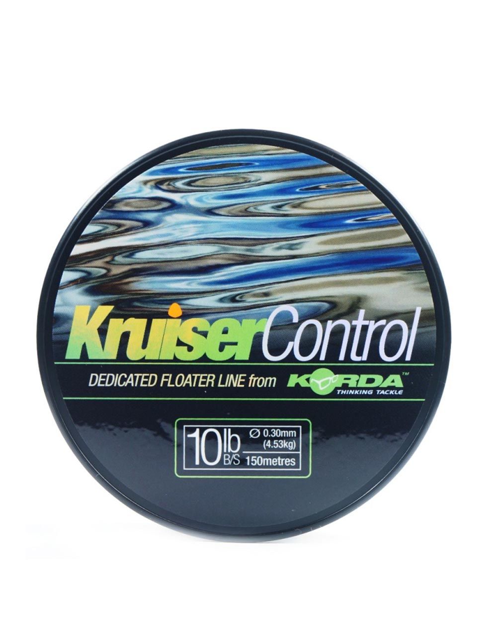Korda Kruiser Control 10lb 0.33mm 150m - Imagen 2