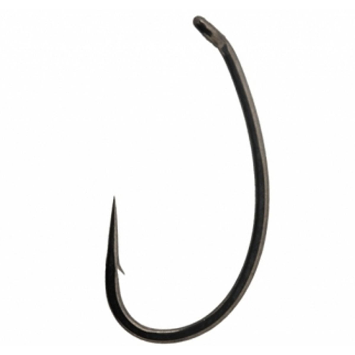 Korda Kurv Shank Nº2 Micro Barbed - Imagen 2