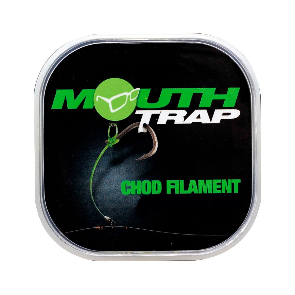 Korda Mouth Trap 20lb/0.47mm (20 m)