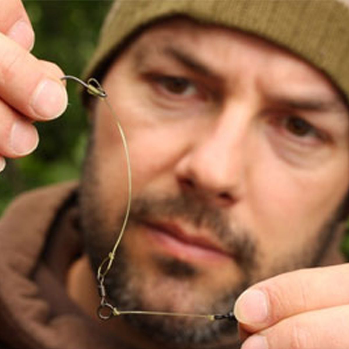 Korda Mouth Trap 25lb/0.53mm (20 m) - Imagen 4