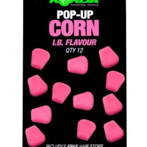 Korda Pop Up Corn IB Pink