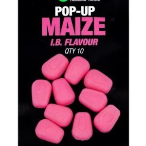 Korda Pop Up Maize IB Pink