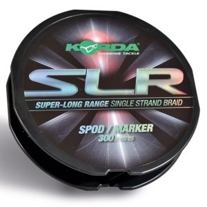 Korda SLR Spod / Marker Braid 300m