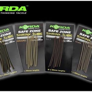 Korda Shrink Tube Weed Medium 1.6mm