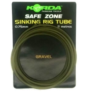 Korda Rig Tube Gravel 0,75mm (2m)