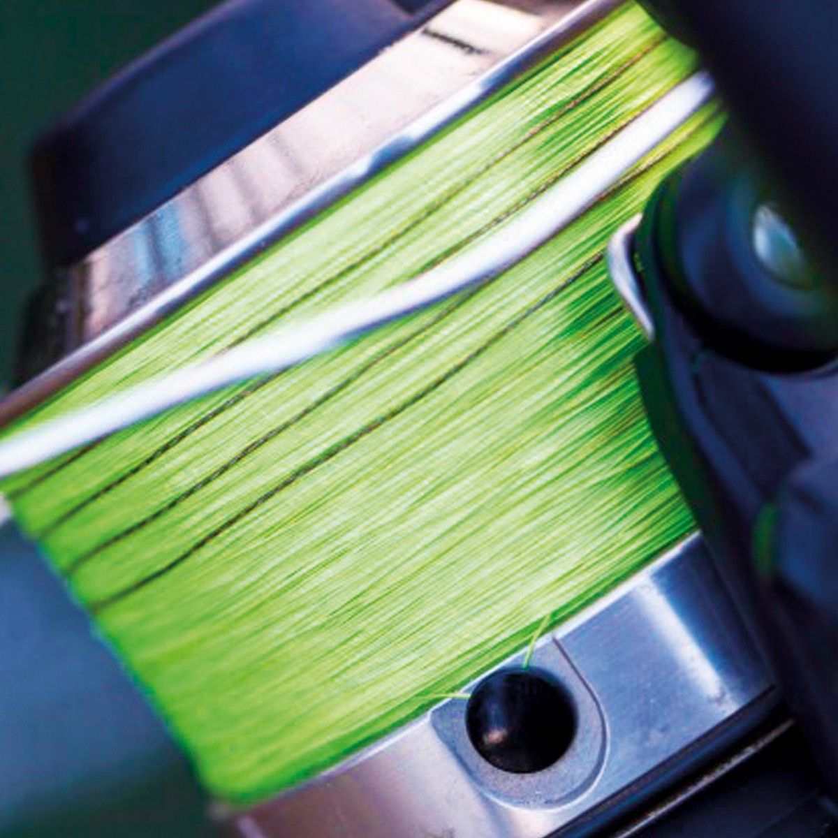 Korda Spod Braid 20lb 9,1kg/0,16mm(300m) - Imagen 3