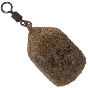 Korda Square Pear Swivel Textured 3,5oz/100gr