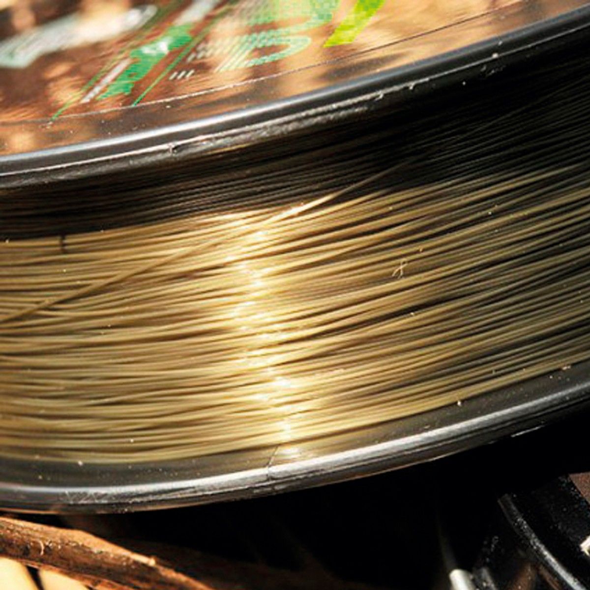 Korda Subline Green 15lb 0.40mm (1000 m) - Imagen 3