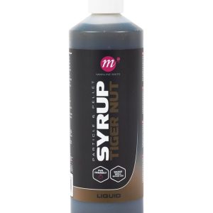 Mainline Active Ade Particle & Pellet Syrups Tiger Nut 500ml