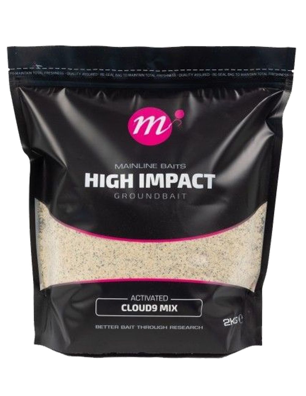 Mainline Active Cloud9 Mix 2Kg