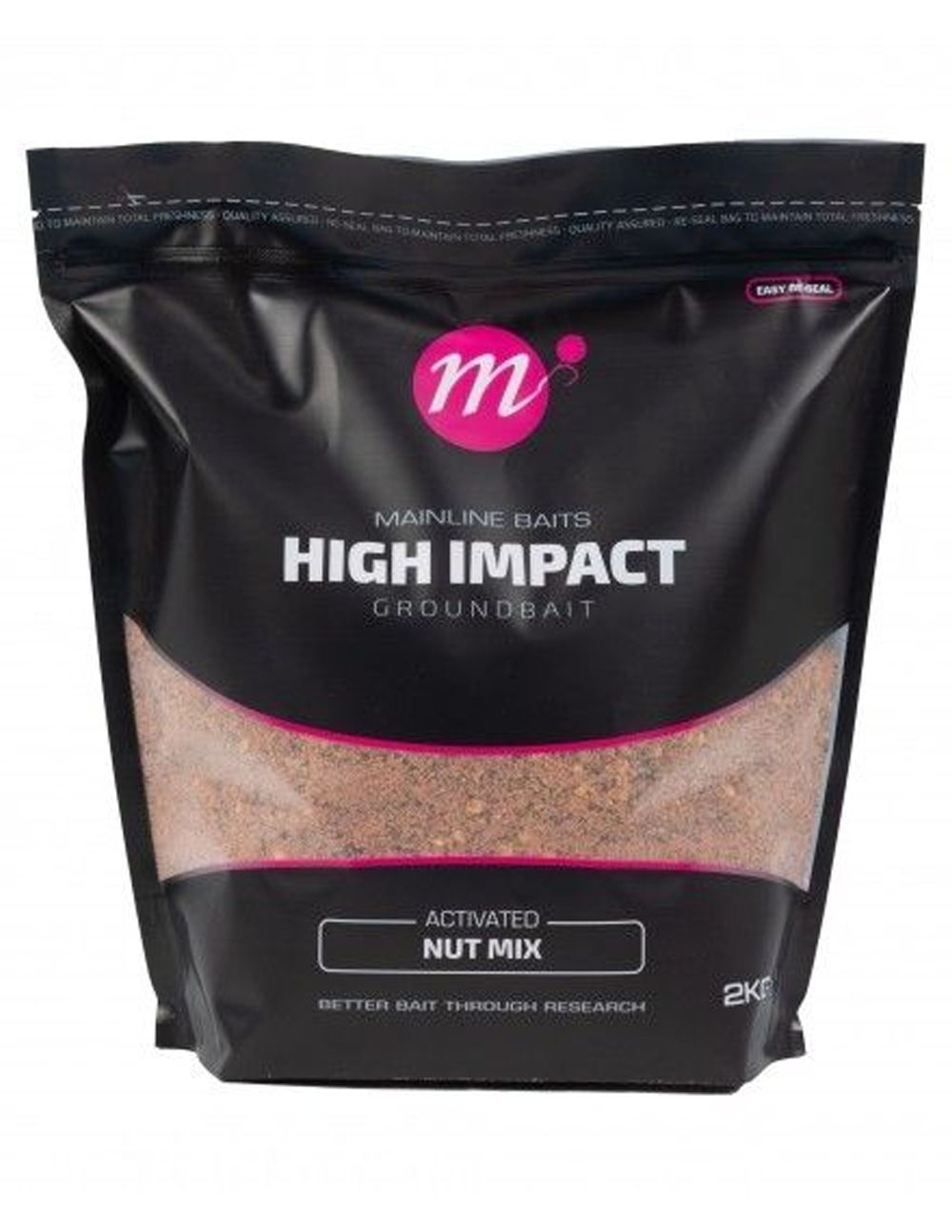 Mainline Active Nut 2 Kg - Imagen 3