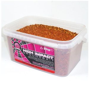 Mainline Active Nut 2 Kg