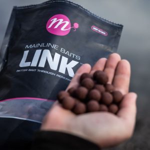 Mainline Balanced Wafter The LinkTM 18mm