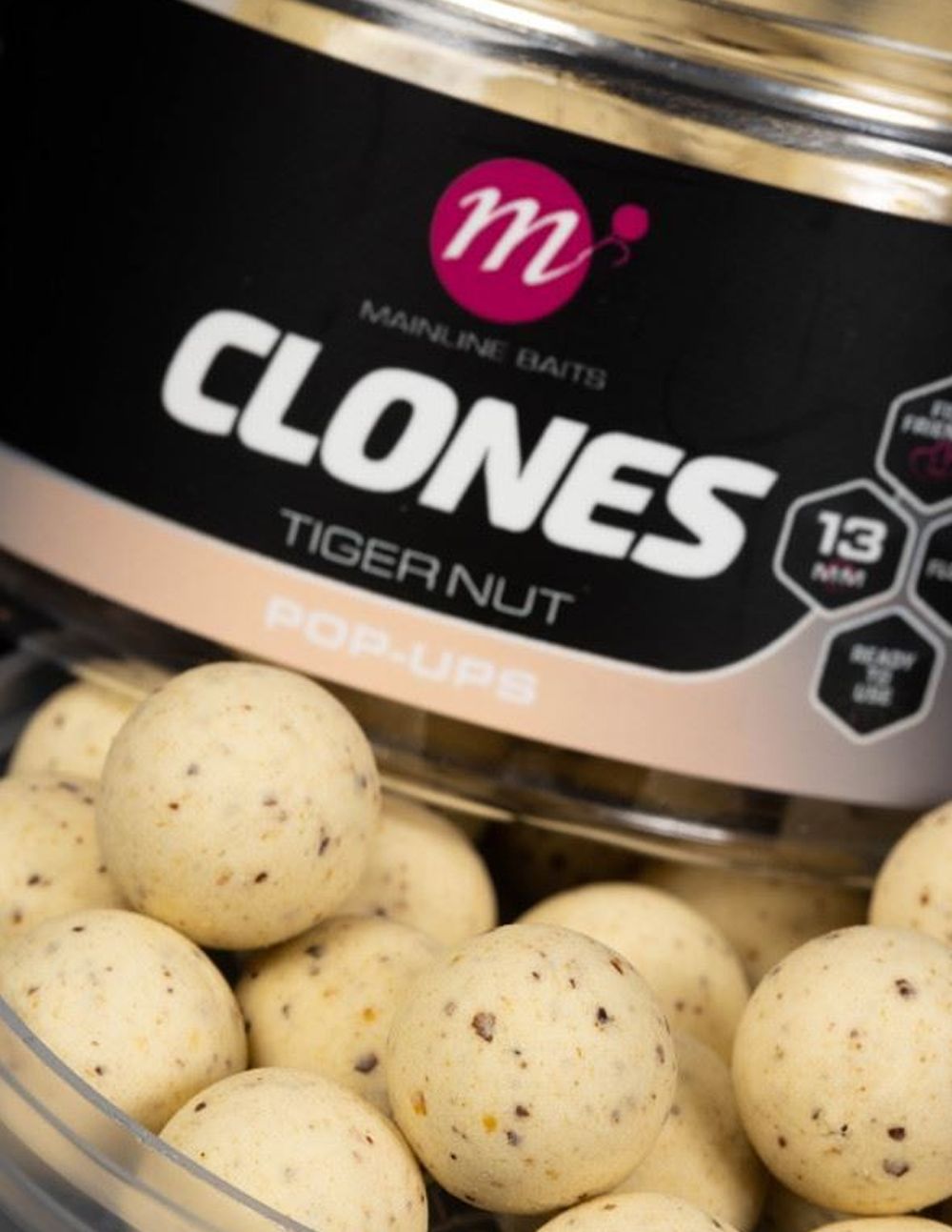 Mainline Clones Barrel Wafters Hemp 10mm x 14mm - Imagen 3