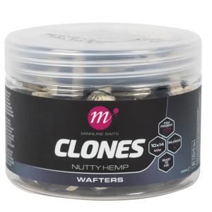 Mainline Clones Barrel Wafters Hemp 10mm x 14mm